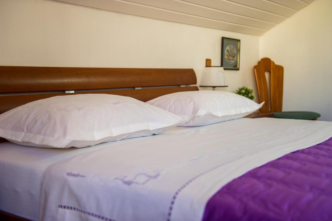 Apartments Nino Podstrana Luaran gambar